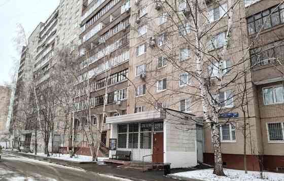 2-комн. квартира, 53.4 м2, 11/14 эт. Москва