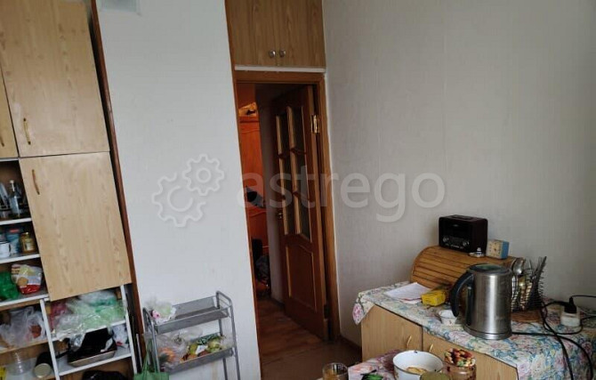 2-комн. квартира, 53.4 м2, 11/14 эт. Москва - изображение 9