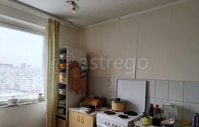 2-комн. квартира, 53.4 м2, 11/14 эт. Москва - изображение 7