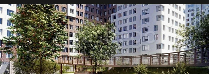 4-комн. квартира, 99 м2, 21/22 эт. Москва - изображение 2
