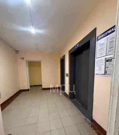 2-комн. квартира, 50.2 м2, 6/17 эт. Москва