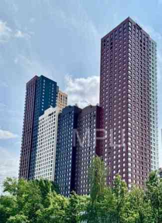 2-комн. квартира, 56.1 м2, 8/27 эт. Москва