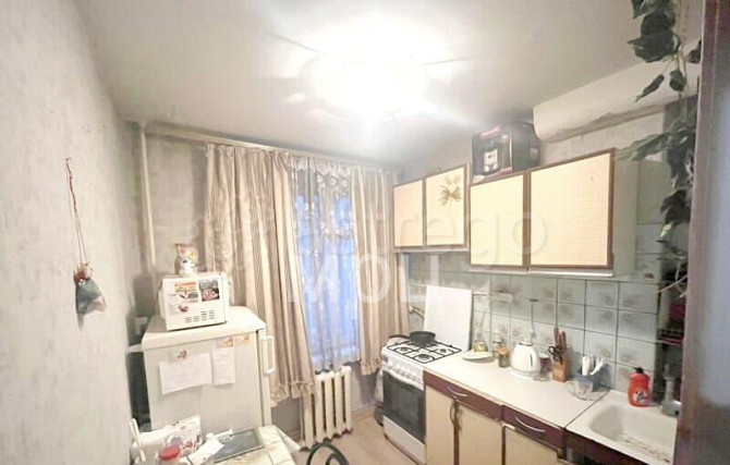 1-комн. квартира, 30.6 м2, 2/5 эт. Москва - изображение 1
