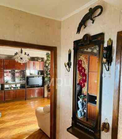 3-комн. квартира, 85 м2, 4/20 эт. Москва