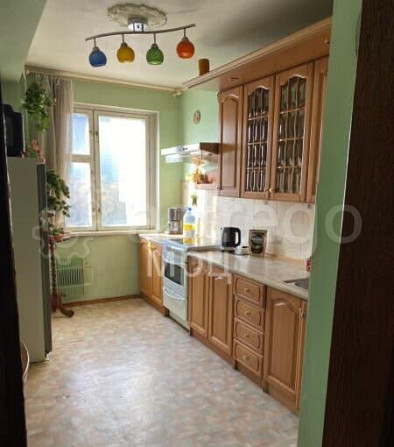 3-комн. квартира, 85 м2, 4/20 эт. Москва - изображение 1