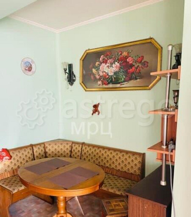 3-комн. квартира, 85 м2, 4/20 эт. Москва - изображение 2