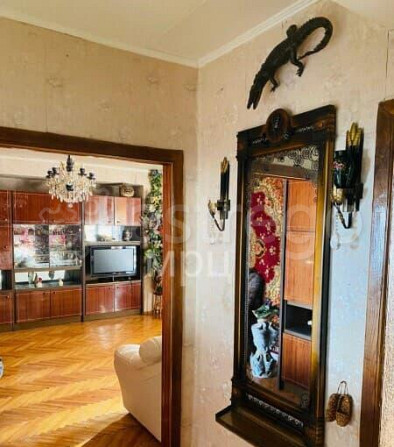 3-комн. квартира, 85 м2, 4/20 эт. Москва - изображение 3