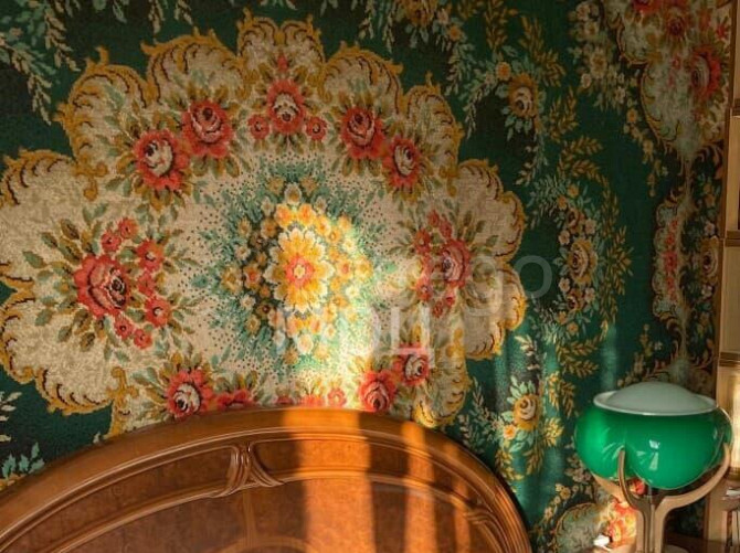 3-комн. квартира, 85 м2, 4/20 эт. Москва - изображение 8