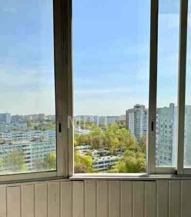 2-комн. квартира, 50.6 м2, 16/17 эт. Москва