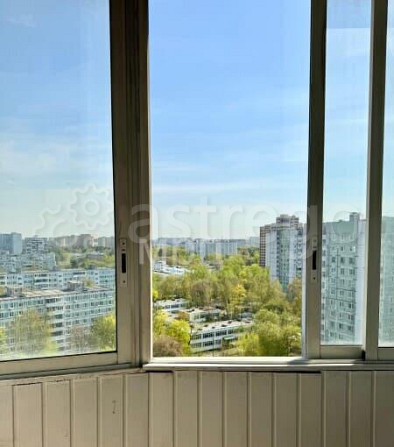 2-комн. квартира, 50.6 м2, 16/17 эт. Москва - изображение 5