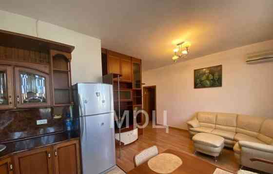 2-комн. квартира, 56.4 м2, 8/8 эт. Москва