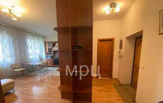 2-комн. квартира, 56.4 м2, 8/8 эт. Москва