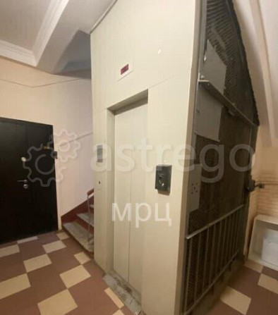 2-комн. квартира, 56.4 м2, 8/8 эт. Москва - изображение 9