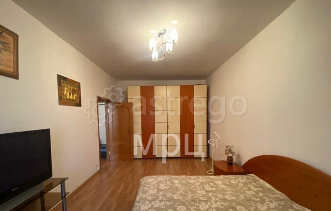 2-комн. квартира, 56.4 м2, 8/8 эт. Москва - изображение 5