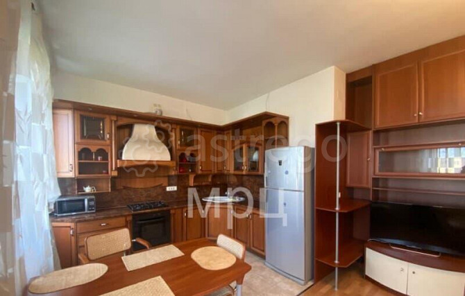 2-комн. квартира, 56.4 м2, 8/8 эт. Москва - изображение 1