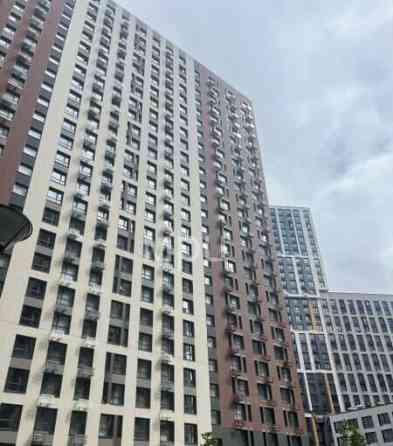Студия, 22.5 м2, 5/26 эт. Москва