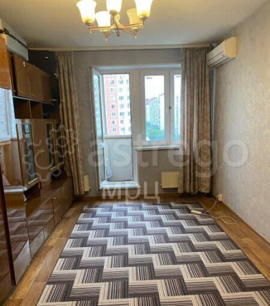 3-комн. квартира, 78 м2, 14/17 эт. Москва - изображение 6