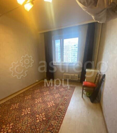 3-комн. квартира, 78 м2, 14/17 эт. Москва - изображение 7