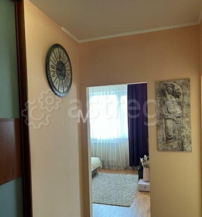 1-комн. квартира, 40 м2, 3/22 эт. Москва - изображение 3
