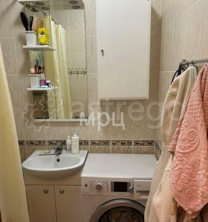 1-комн. квартира, 40 м2, 3/22 эт. Москва - изображение 6