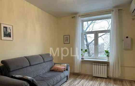 3-комн. квартира, 78.3 м2, 4/5 эт. Москва