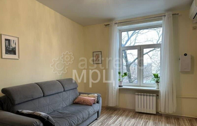 3-комн. квартира, 78.3 м2, 4/5 эт. Москва - изображение 5