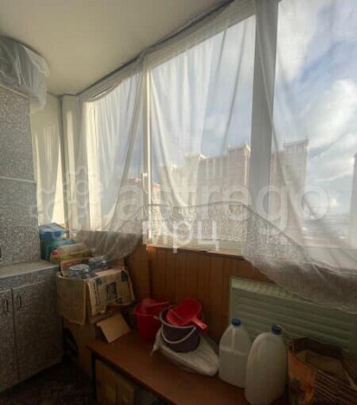 2-комн. квартира, 56.8 м2, 9/22 эт. Москва - изображение 7