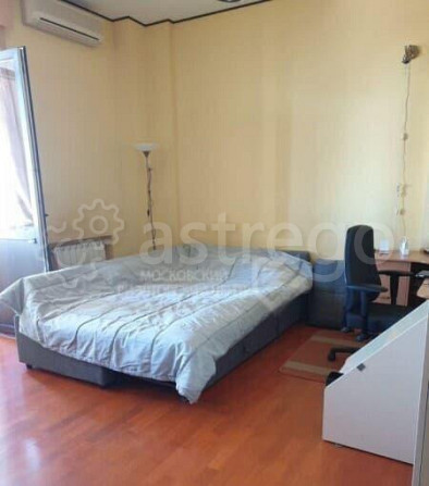 3-комн. квартира, 110 м2, 20/30 эт. Москва - изображение 6