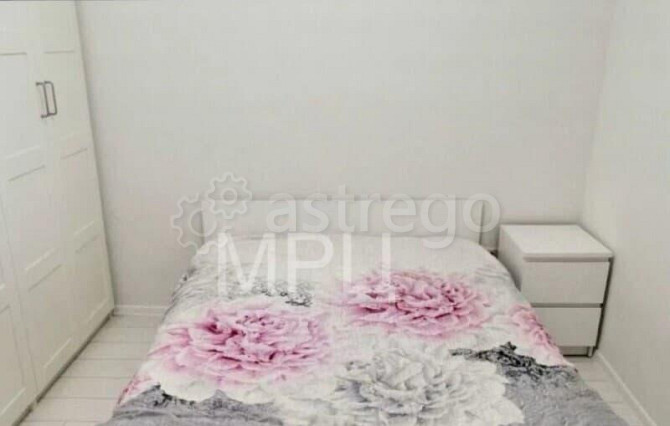 1-комн. квартира, 32 м2, 9/9 эт. Москва - изображение 9