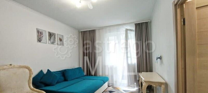 2-комн. квартира, 56.1 м2, 2/24 эт. Москва - изображение 3