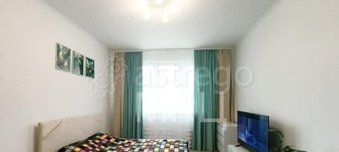 2-комн. квартира, 56.1 м2, 2/24 эт. Москва - изображение 5
