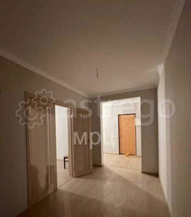 3-комн. квартира, 74.9 м2, 13/16 эт. Москва - изображение 2