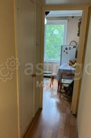 3-комн. квартира, 33 м2, 3/9 эт. Москва - изображение 6
