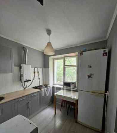 2-комн. квартира, 44 м2, 5/5 эт. Москва