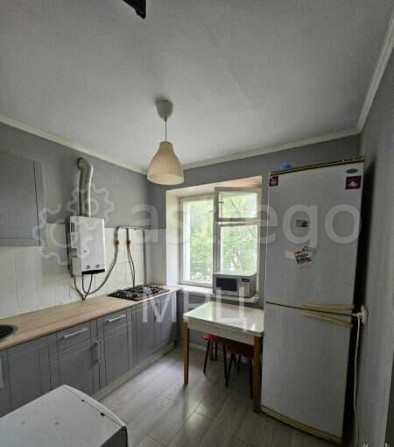 2-комн. квартира, 44 м2, 5/5 эт. Москва - изображение 2