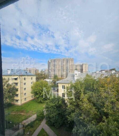 2-комн. квартира, 44 м2, 5/5 эт. Москва - изображение 8