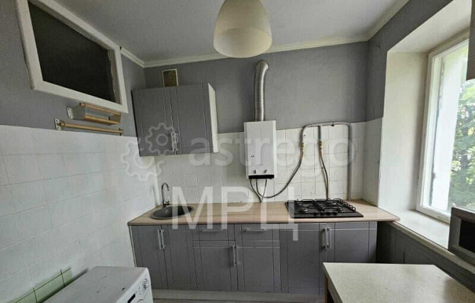 2-комн. квартира, 44 м2, 5/5 эт. Москва - изображение 1