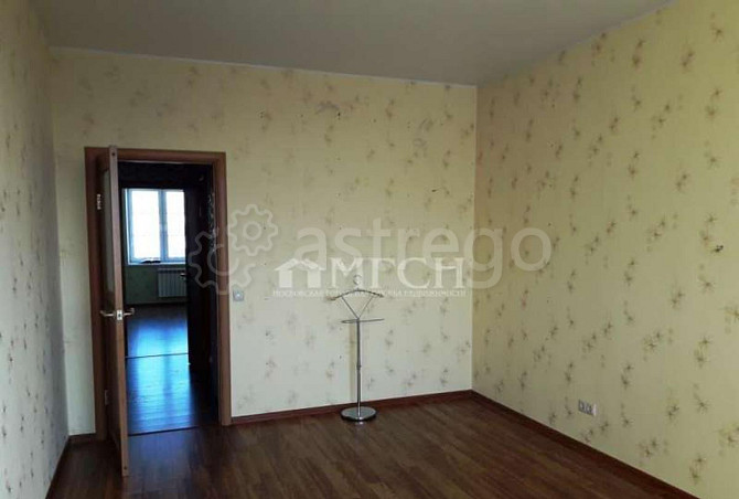 1-комн. квартира, 38 м2, 2/17 эт. Москва - изображение 1