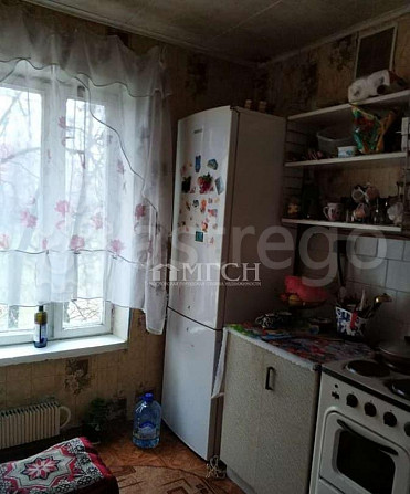 1-комн. квартира, 37.1 м2, 10/17 эт. Москва - изображение 1