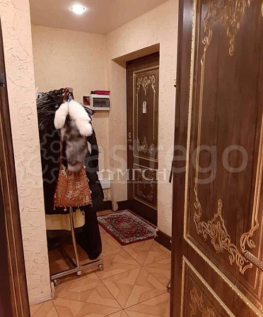 1-комн. квартира, 33 м2, 10/12 эт. Москва - изображение 1