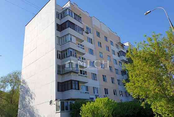 1-комн. квартира, 32.9 м2, 5/9 эт. Москва