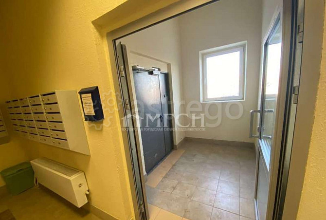 3-комн. квартира, 52 м2, 3/9 эт. Москва - изображение 1