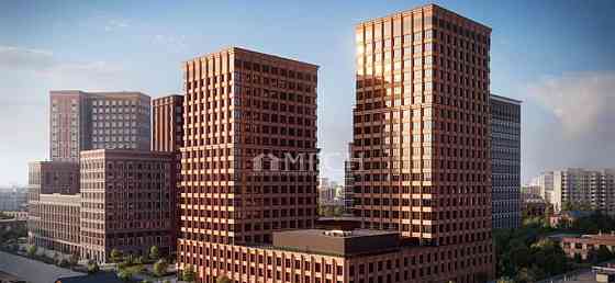 3-комн. квартира, 64 м2, 9/12 эт. Москва