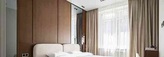 4-комн. квартира, 95 м2, 8/24 эт. Москва