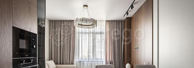 4-комн. квартира, 95 м2, 8/24 эт. Москва - изображение 1