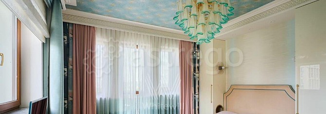 4-комн. квартира, 144 м2, 11/19 эт. Москва - изображение 5