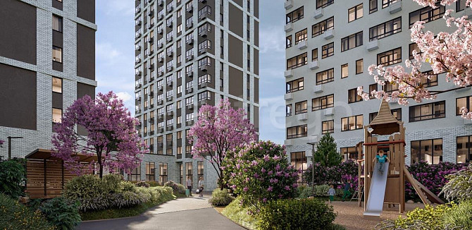 2-комн. квартира, 50.6 м2, 12/12 эт. Москва - изображение 3