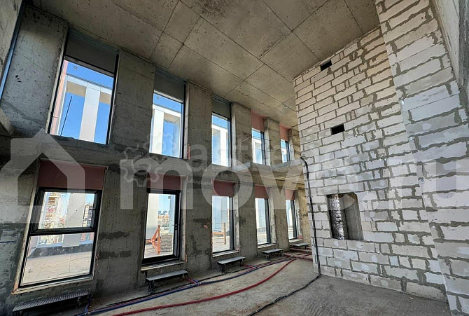 4-комн. квартира, 235.9 м2, 14/15 эт. Москва - изображение 5