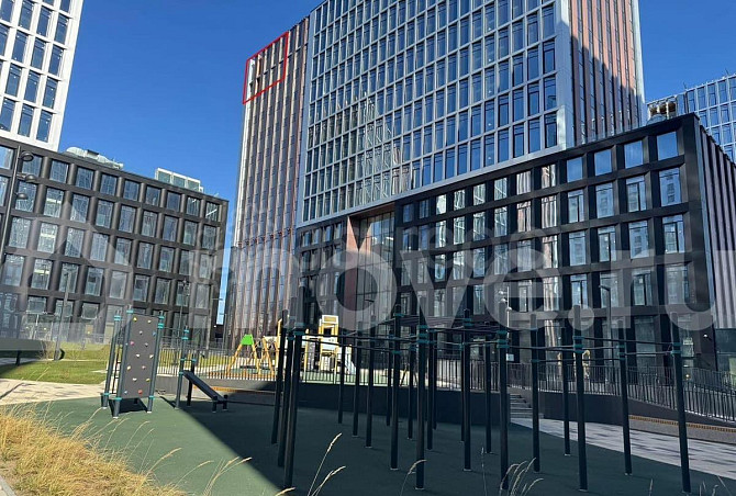 4-комн. квартира, 235.9 м2, 14/15 эт. Москва - изображение 6
