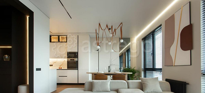 4-комн. квартира, 94 м2, 37/46 эт. Москва - изображение 7